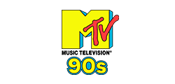 MTV 90s