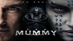 The Mummy 4  / Мумията 4 (2017)